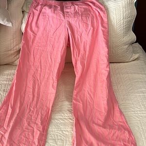 Bath and body pj bottom